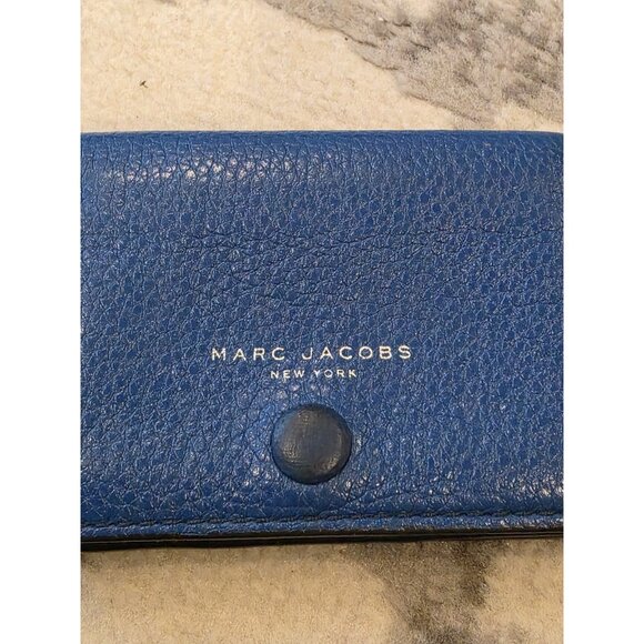 Assorted Wallet Bundle Lot of 7 Coach Kate Spade Marc Jacobs And More - Picture 15 of 16